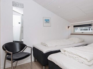 Apartamento Vejers Strand  15