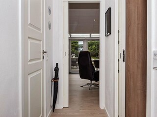 Apartamento Vejers Strand  17