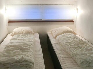 Apartamento Vejers Strand  8