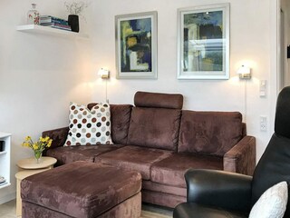 Apartamento Vejers Strand  18