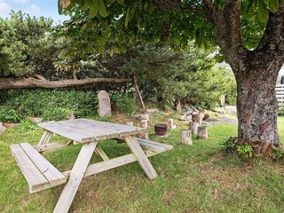 Apartamento Vejers Strand  19