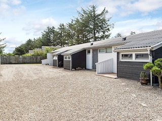 Apartment Vejers Strand  11