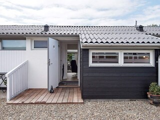 Apartamento Vejers Strand  21