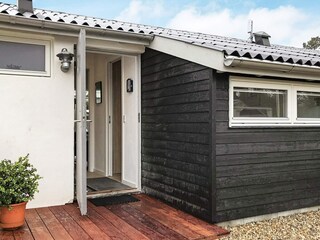 Apartamento Vejers Strand  32