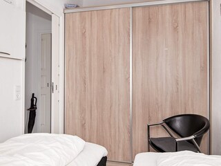Apartamento Vejers Strand  6