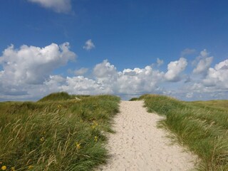 Apartamento Vejers Strand  19