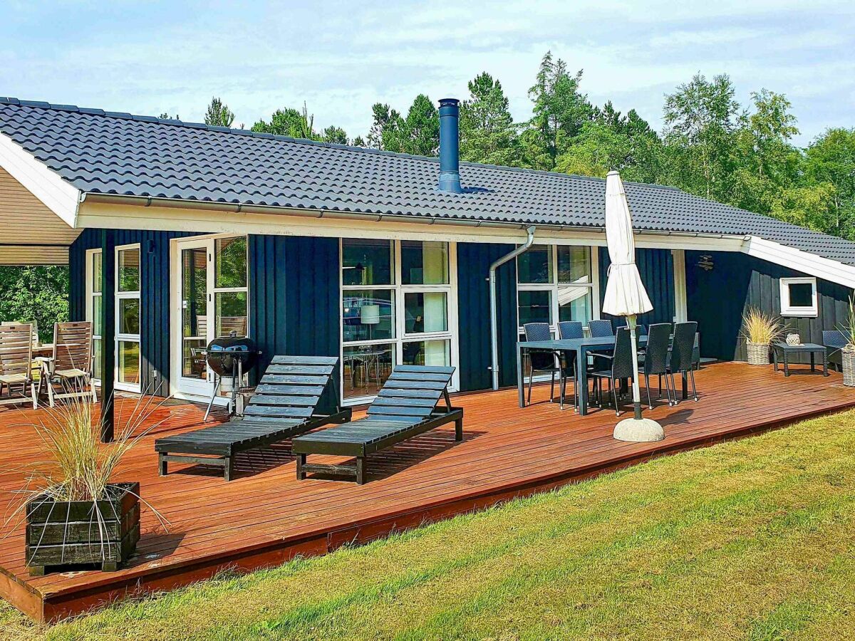 Holiday house Bratten Strand Outdoor Recording 1