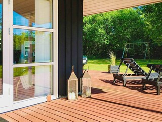 Casa de vacaciones Bratten Strand  3