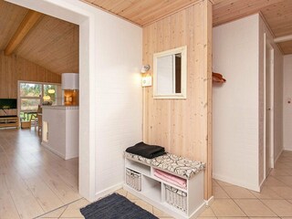 Vakantiehuis Bratten Strand  38