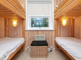 Casa de vacaciones Bratten Strand  29