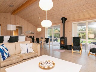 Holiday house Bratten Strand  9