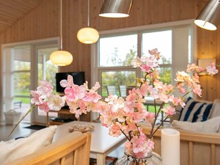 Ferienhaus Bratten Strand  13