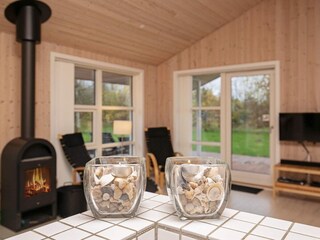 Maison de vacances Bratten Strand  26