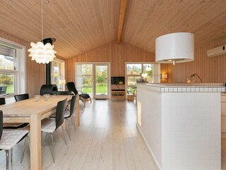 Casa de vacaciones Bratten Strand  32