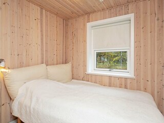 Maison de vacances Bratten Strand  5