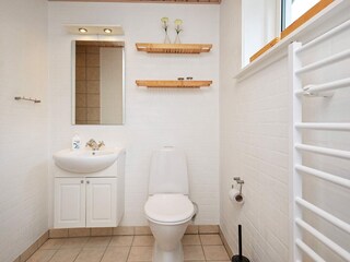 Ferienhaus Bratten Strand  14