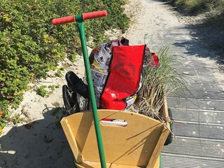 Vakantiehuis Bratten Strand  7