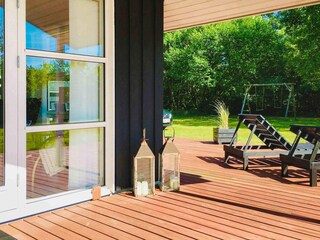 Casa de vacaciones Bratten Strand  19