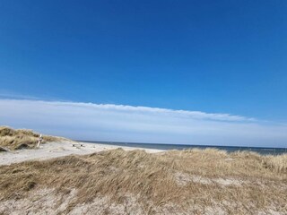 Maison de vacances Bratten Strand  22