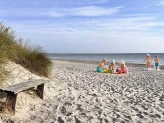 Vakantiehuis Bratten Strand  20