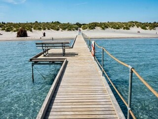 Casa per le vacanze Bratten Strand  37
