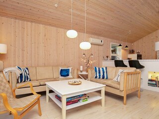 Casa de vacaciones Bratten Strand  7