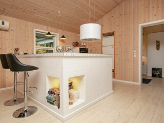 Casa de vacaciones Bratten Strand  20