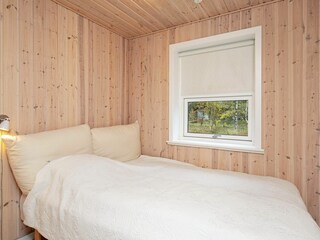Casa de vacaciones Bratten Strand  10