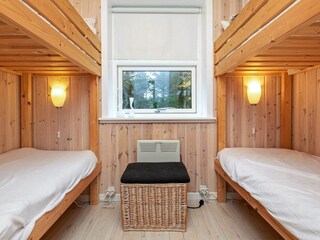 Casa de vacaciones Bratten Strand  22