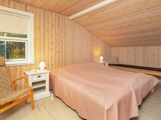 Casa de vacaciones Bratten Strand  12