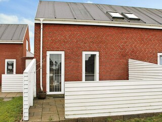 Holiday house Havneby Outdoor Recording 2