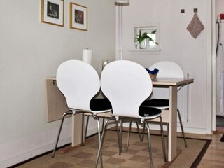 Vakantiehuis Havneby  4