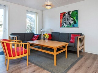 Vakantiehuis Havneby  3