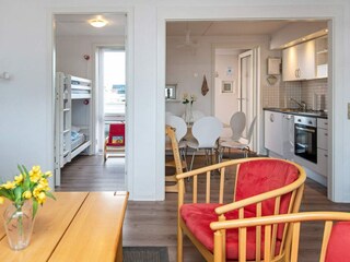 Vakantiehuis Havneby  16