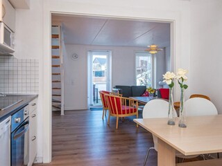 Vakantiehuis Havneby  32