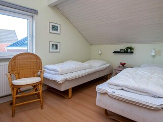 Maison de vacances Havneby  18