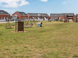 Holiday house Havneby  4