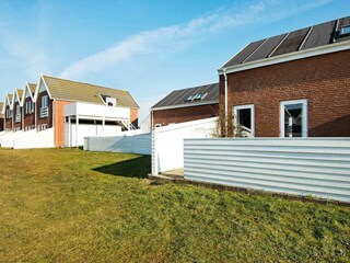 Ferienhaus Havneby Außenaufnahme 4