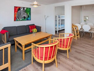 Holiday house Havneby  12
