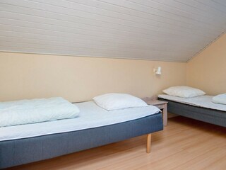 Vakantiehuis Havneby  29