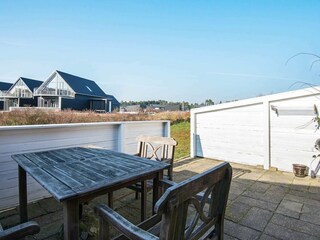 Holiday house Havneby  18