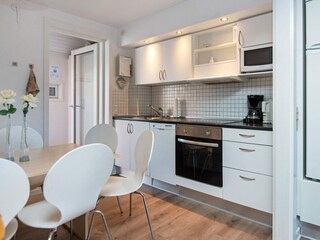 Holiday house Havneby  19