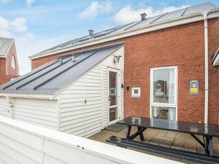Holiday house Havneby Outdoor Recording 2