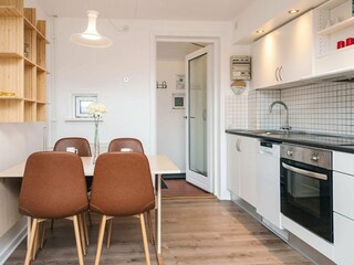 Maison de vacances Havneby  32
