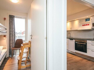 Maison de vacances Havneby  43
