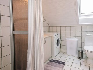 Casa de vacaciones Havneby  16