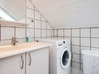 Casa de vacaciones Havneby  26
