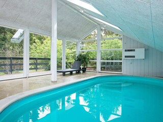 Casa de vacaciones Ebeltoft  8