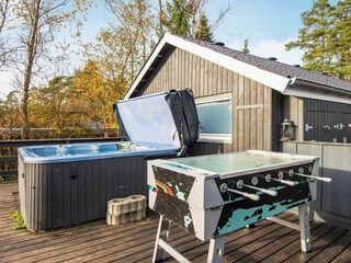 Casa per le vacanze Ebeltoft  8