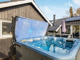 Casa de vacaciones Ebeltoft  11